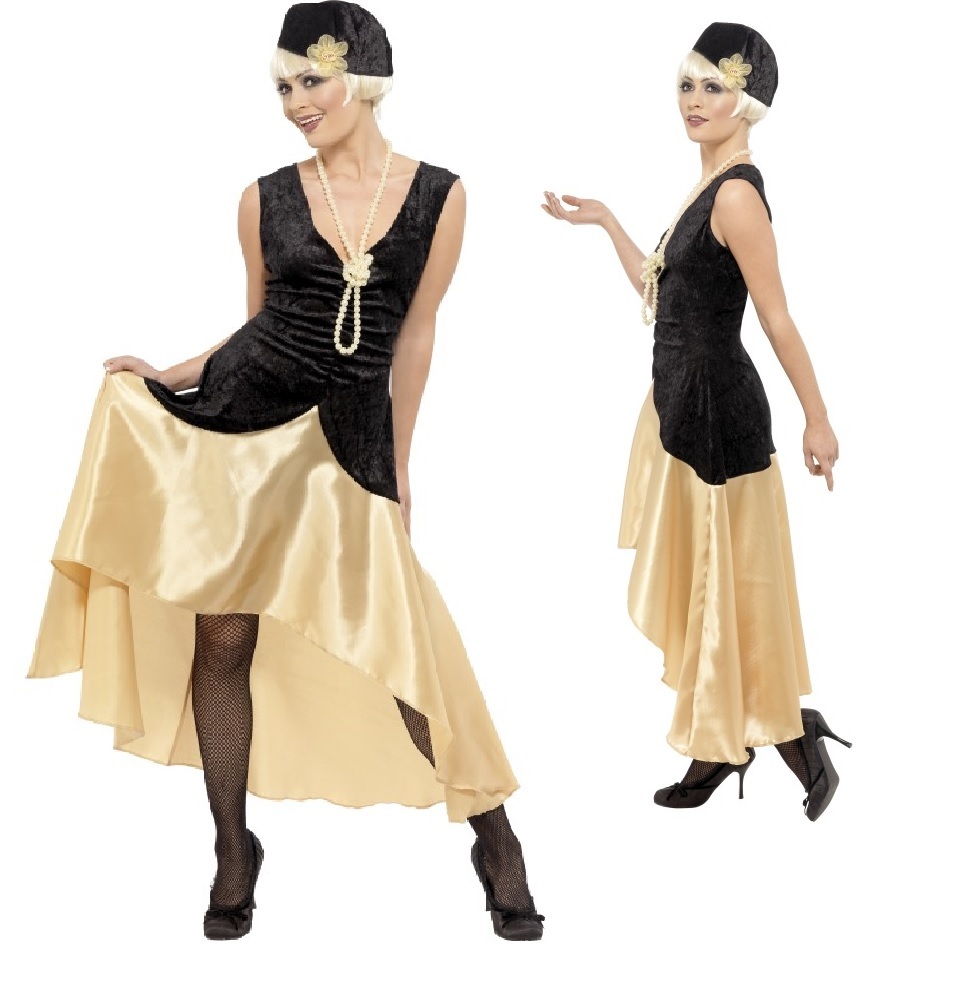 gatsby dress size 16